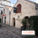 La Fabrique à Toga d'Olivier Stehly