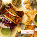 Taco Mesa - Beatriz Gonzalez