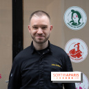 Les Débridés, Dark Kitchen street food asiatique