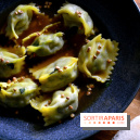 Le menu de Pâques 2021 à l'Hôtel de Crillon disponible à emporter