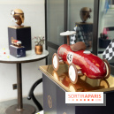 Le Pop-Up de Pâques de l'Hôtel Lutetia by Nicolas Guercio