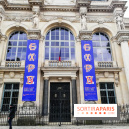 Matières à l'œuvre, l'exposition gratuite du Mobilier national pour les JEMA 2021