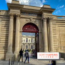 Les jardins des Archives, un écrin de verdure au cœur de Paris