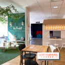 Les Polinsons, salle de jeux et salon de thé pour enfants