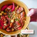 Bien Ficelé To Go, nos photos