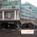 La Fondation Pernod Ricard à Paris