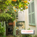 Tempêtes et naufrages, l'exposition agitée au Musée de la Vie Romantique 