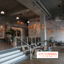 Climb Up, salle d'escalade porte d'Italie 