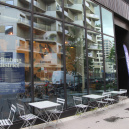 Climbing District, Batignolles 