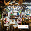 Pedzouille La Grange, nos photos