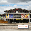 Exposition Napoléon à la Grande Halle de la Villette