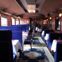 Le Wagon Bleu restaurant