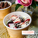 Tiramis'U Paris, nos photos