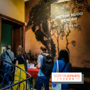 Dans l'intimité du génie, l'exposition de la Maison de Victor Hugo - nos photos 