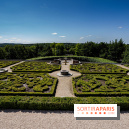 Le Château d'Auvers sur Oise et sa collection permanente sur les Impressionnistes