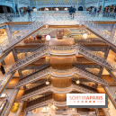 La Samaritaine se dévoile en photos !