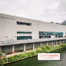 Les Extatiques 2021 : l'exposition en plein air gratuite à voir à La Défense et à la Seine Musicale