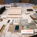 Hôtel Meurice, la rénovation des chambres et suites