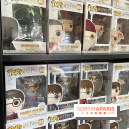 La Boutique aux 2 balais, un spot dédié à Harry Potter à Paris