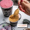 Glaces Hugo & Victor