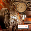 Time Corp, l'escape game au cœur d'une galerie d'art dans le 3e arrondissement