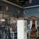 Salon Maison et Objet - Une maison dans le salon