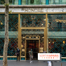 Kimpton St Honoré Paris, l'Hôtel sublime à Opéra