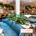 Montecito restaurant Paris