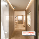 Le SPA DIOR et la piscine du Cheval Blanc Paris