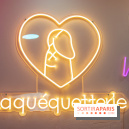 La Quequetterie lance son offre salée toujours aussi coquine - nos photos