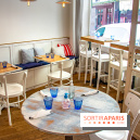 Piadineria 14.07, le restaurant de piadine à deux pas de Bastille - nos photos