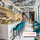 Yakuza Paris, la nouvelle table japonaise du Maison Albar Hôtels Le Vendome - nos photos