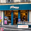 Les Commères, un bar avec accords cocktails et pâtisserie pour des apéros sucrés - nos photos