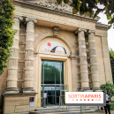 Soutine/de Kooning, l'exposition au Musée de l'Orangerie - nos photos