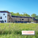 Eklo, nos photos du nouvel hôtel à Marne-la-Vallée, à deux pas de Disneyland Paris