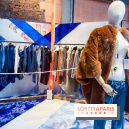 Le 7e Ciel, espace vintage et friperie du Printemps