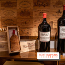 Bûche de Noël et galette des rois d’Adrien Salavert pour les Belles Perdrix