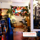 La Vie Douce, nos photos