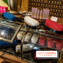 Photos : Les Bûches, thés et créations de Noël 2021 de Mariage Frères