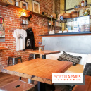 Lactem Café, le coffee shop canon pour les bruncheurs