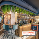 Maison Louvard, le restaurant-boulangerie 