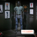 Cinemode, nos photos de l'exposition de Jean-Paul Gaultier à la Cinémathèque