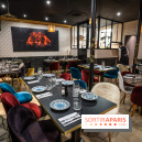 Doron Ba Laila restaurant, les photos