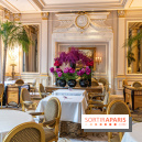 Les masterclasses du George V pour les fêtes