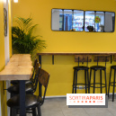 Road Trip Paris, l'adresse Street Food qui nous fait voyager