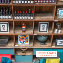 Street Art Wonderland au Shack Paris 