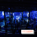 Photos : Destination Cosmos à l'Atelier des Lumières