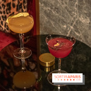 Yagō, le bar intimiste aux allures de maison close à Pigalle