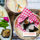 Gili Gili à Paris, nos photos