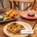 Joseph & Raymond, le bistrot du 10e arrondissement qui sent bon le soleil